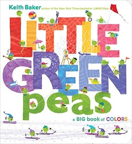 Little Green Peas baixar
