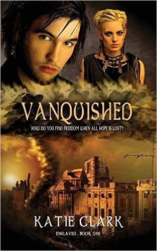 Vanquished, Enslaved #1
