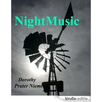 NightMusic (Arizona Chronicles) (English Edition) [Kindle-editie]