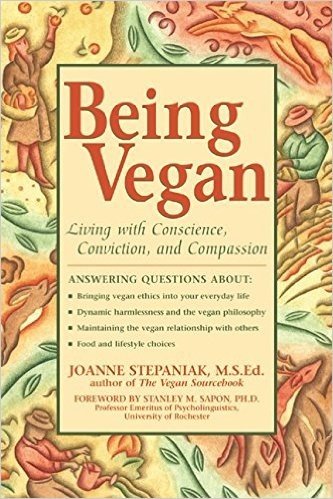 Being Vegan baixar