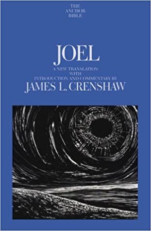 indir Joel: A New Translation with Notes (Anchor Bible)