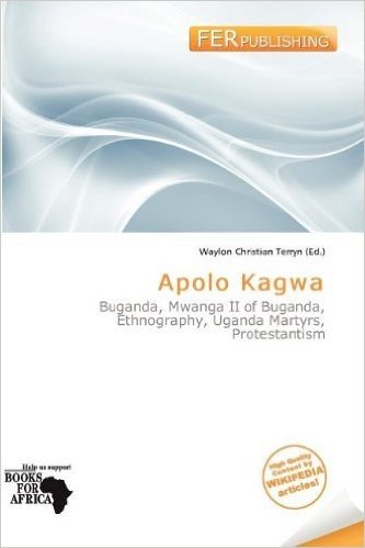 Apolo Kagwa