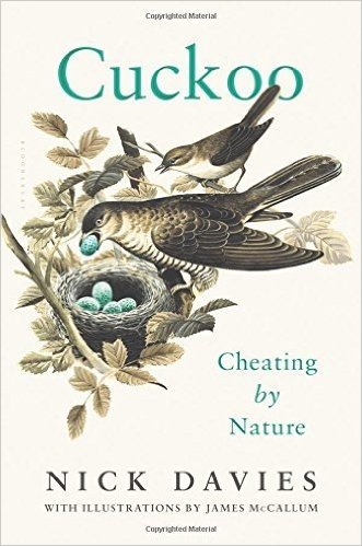Cuckoo: Cheating by Nature baixar