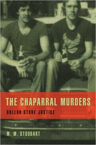 The Chaparral Murders: Dollar Store Justice baixar