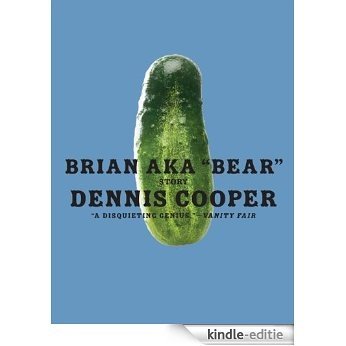 Brian aka "Bear": Stories (P.S.) [Kindle-editie]