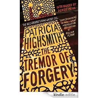 The Tremor of Forgery: A Virago Modern Classic (VMC) (English Edition) [Kindle-editie]