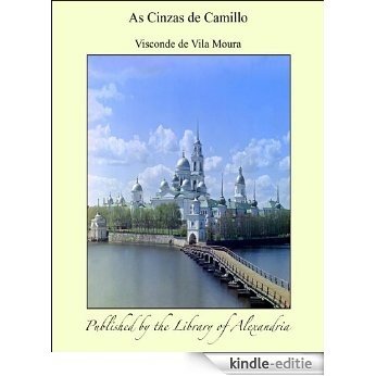 As Cinzas de Camillo [Kindle-editie]