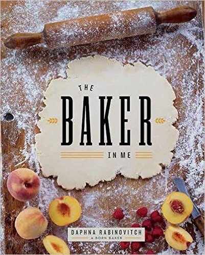 The Baker in Me