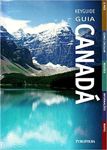 Canadá. Key Guide