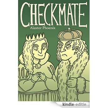 Checkmate (English Edition) [Kindle-editie] beoordelingen