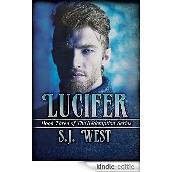 Lucifer (Book 3, The Redemption Series) (English Edition) [Kindle-editie]