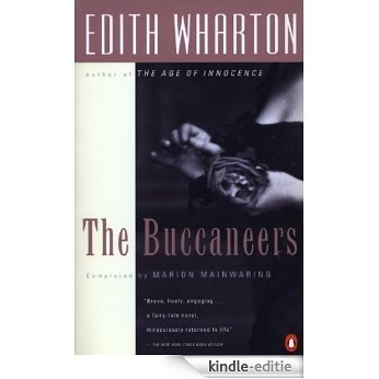 The Buccaneers [Kindle-editie]
