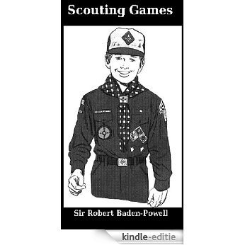 Scouting Games (English Edition) [Kindle-editie]