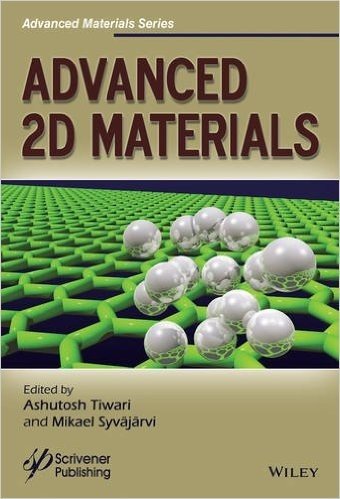 Advanced 2D Materials baixar
