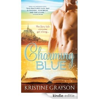 Charming Blue [Kindle-editie]