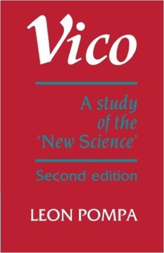 Vico: A Study of the "New Science" baixar