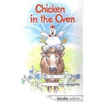 Chicken in the Oven (English Edition) [Kindle-editie]