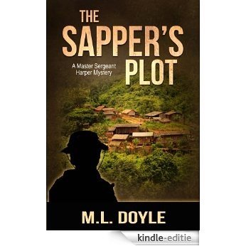 The Sapper's Plot (The Master Sergeant Harper Mystery series Book 2) (English Edition) [Kindle-editie] beoordelingen