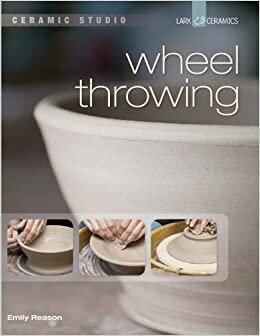 Wheel Throwing (Ceramic Studio)