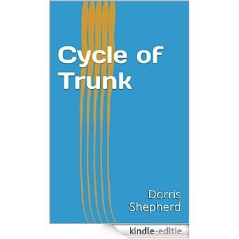 Cycle of Trunk (English Edition) [Kindle-editie] beoordelingen
