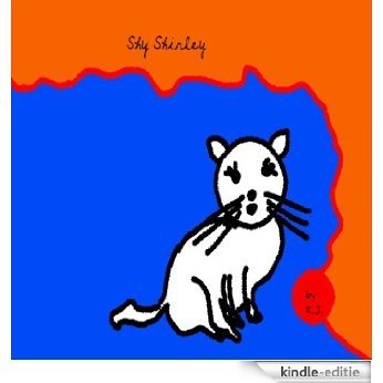 shy shirley (English Edition) [Kindle-editie]