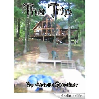 The Trip [Kindle-editie] beoordelingen