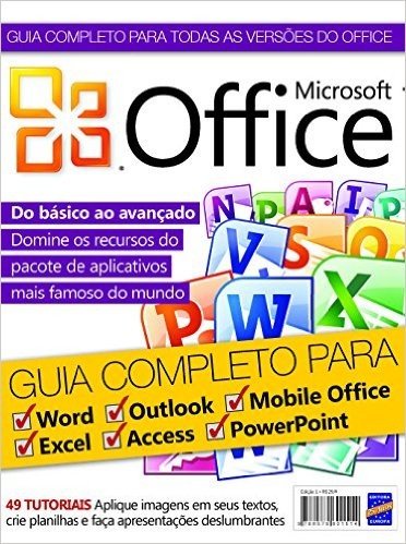 Guia Completo Microsoft Office