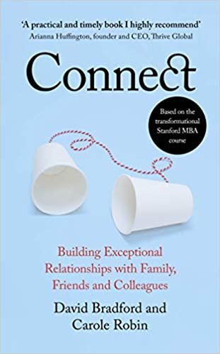 indir Connect: Building Exceptional Relationships with Family, Friends and Colleagues