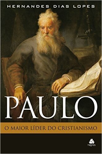 Paulo - o maior líder do cristianismo baixar