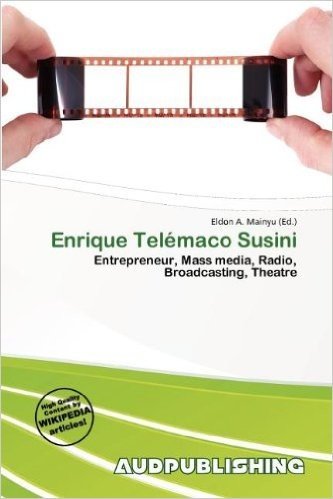 Enrique Tel Maco Susini