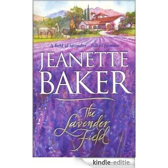 The Lavender Field (English Edition) [Kindle-editie]