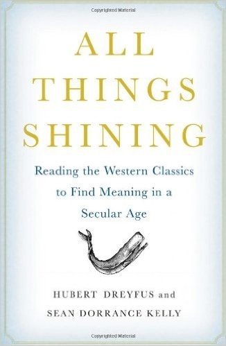 All Things Shining: Reading The Western Classics To Find Meaning In A Secular Age Downloads Torrent