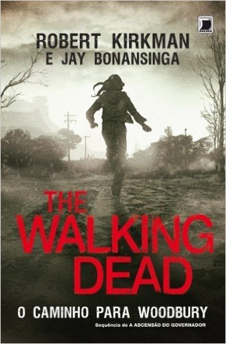 O caminho para Woodbury - The Walking Dead - vol. 2 baixar