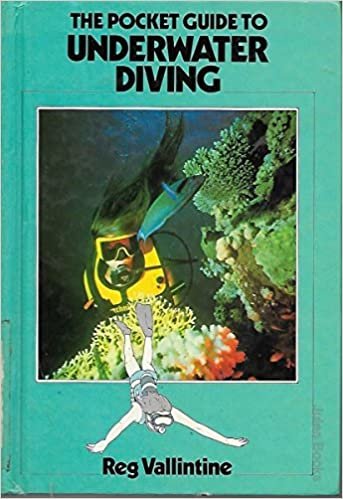 The Pocket Guide to Underwater Diving (Pocket guides to sport)