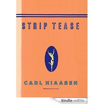Strip Tease [Kindle-editie] beoordelingen