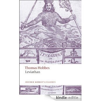 Leviathan (Oxford World's Classics) [Kindle-editie]