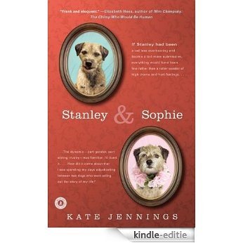 Stanley and Sophie (English Edition) [Kindle-editie]