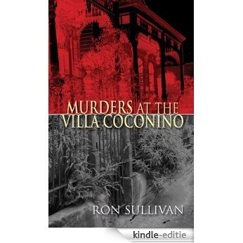Murders at the Villa Coconino (English Edition) [Kindle-editie]