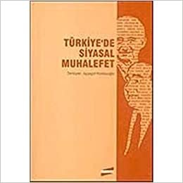 Türkiye'de Siyasal Muhalefet