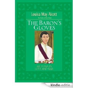 The Baron's Gloves (English Edition) [Kindle-editie] beoordelingen