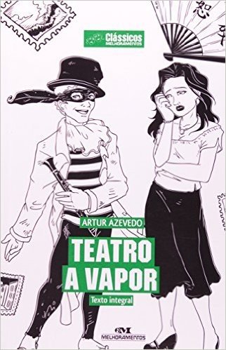 Teatro A Vapor