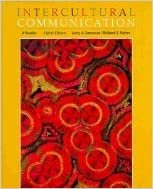 indir Intercultural Communication: A Read (Wadsworth Series in Communication Studies)