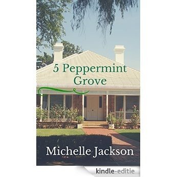 5 Peppermint Grove (English Edition) [Kindle-editie]