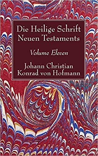 indir Die Heilige Schrift Neuen Testaments, Volume Eleven