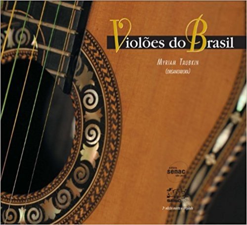 Violoes Do Brasil (+ DVD)