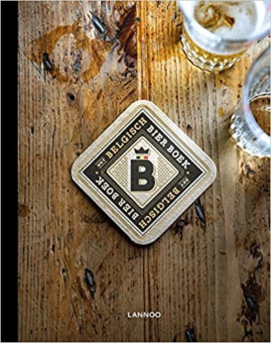 Het Belgisch Bierboek