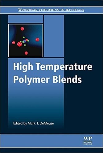 High Temperature Polymer Blends
