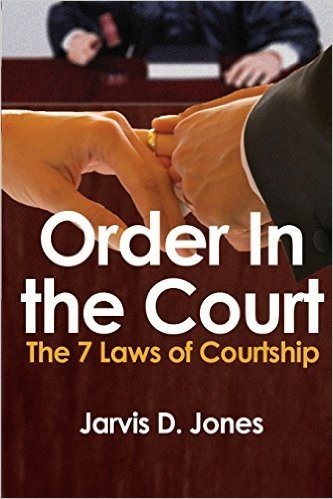 Order in the Court: The Seven Laws of Courtships