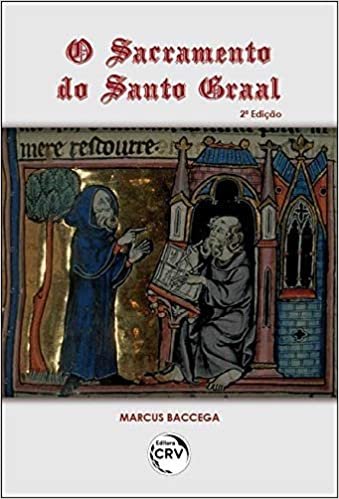 O sacramento do santo graal 2ª edição