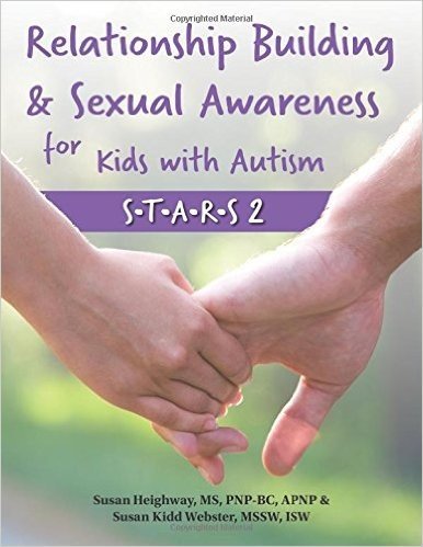 Relationship Building & Sexual Awareness for Kids with Autism: S.T.A.R.S 2
